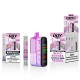 iJoy XP100K Nixodine Disposable Kit 18mL + 15mL Bottle