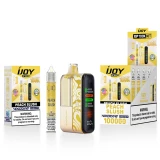 iJoy XP100K Nixodine Disposable Kit 18mL + 15mL Bottle