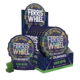Ferris Wheel Gummies