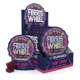 Ferris Wheel Gummies