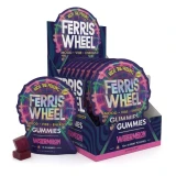 Ferris Wheel Gummies