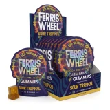 Ferris Wheel Gummies