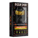 Malawi Gold Pixie Dust Pixie Pod Black Diamond Edition 4ml