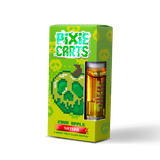 Pixie Carts THCP Live Badder Vape Cartridge 1G