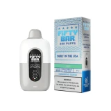 Fifty Bar Nixodine V2 20K Vape