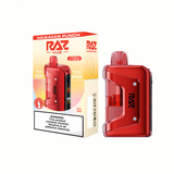 RAZ VUE 50K Kit Disposable (TX)