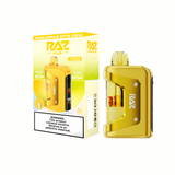 RAZ VUE 50K Kit Disposable (TX)
