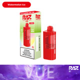 RAZ VUE Pod Disposable