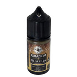 Paradigm Nicotine Salts