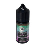 Paradigm Nicotine Salts