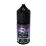 Paradigm Nicotine Salts