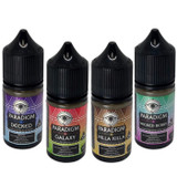 Paradigm Nicotine Salts
