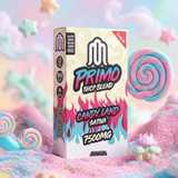 Modus Primo THC-P Disposable 7.5G
