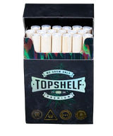Topshelf NC Hemp Pre-Roll Cigarette Box – 20 x 0.75G