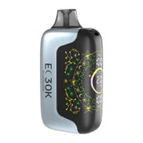 EC30K by Dispo Bar Disposable Vape (TX)