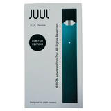 Turquoise Juul Basic Kit Device