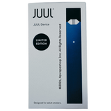 Sapphire Blue Juul Basic Kit Device
