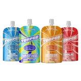 Liquid Lava TERPEE Infused Slush Pouch 8oz