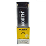 Pina Colada by NORTH Disposable Vape - 5000 Puffs