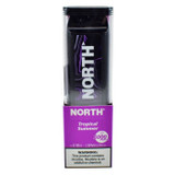 Tropical Summer by NORTH Disposable Vape - 5000 Puffs