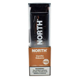 Vainilla Tobacco by NORTH Disposable Vape - 5000 Puffs