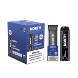 NORTH 5K Disposable Vape (TX)