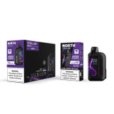 by North Stellar Dark Moon Edition 40K Disposable