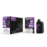 by North Stellar Dark Moon Edition 40K Disposable