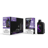 by North Stellar Dark Moon Edition 40K Disposable