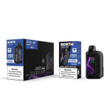 by North Stellar Dark Moon Edition 40K Disposable