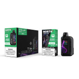 by North Stellar Dark Moon Edition 40K Disposable