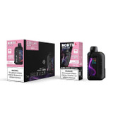 by North Stellar Dark Moon Edition 40K Disposable