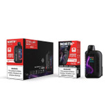 by North Stellar Dark Moon Edition 40K Disposable