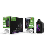 by North Stellar Dark Moon Edition 40K Disposable