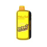 Tropical Mango by Pillow Talk Sweet Control SC40000 Vape