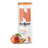 Nektr Infusions THC Iced Tea