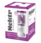 Nektr Infusions THC Iced Tea
