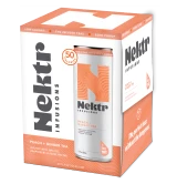 Nektr Infusions THC Iced Tea