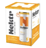 Nektr Infusions THC Iced Tea