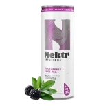 Nektr Infusions THC Iced Tea