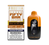Fruitia x Fifty Bar Nixodine 20K Disposable