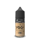 Yogi Nicotine Salts