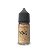 Yogi Nicotine Salts