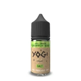 Yogi Nicotine Salts