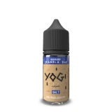 Yogi Nicotine Salts