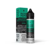 Menthol Pacha PMTA E Liquid