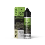 Mint Pacha PMTA E Liquid