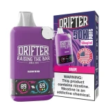 Drifter Bar 50K Vape