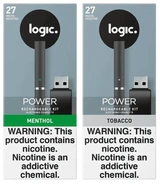 Logic Power Starter Kit Device
