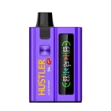 Hustler Kiss 20K Vape